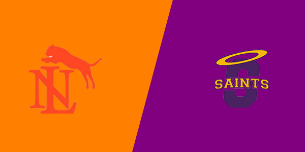 New Lebanon Senior High School vs. Saratoga Central Catholic Senior High School