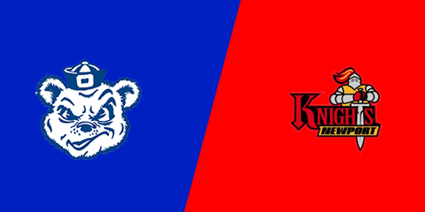 Olympia High School vs. Newport High School - Bellevue