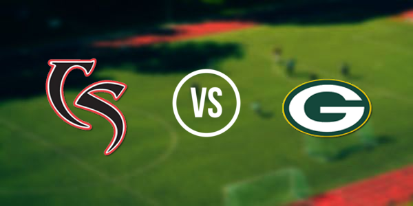 Cave Spring High School vs Glenvar High School