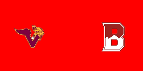 Voorhees High School vs. Bernards High School