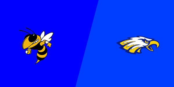 Ithaca High School vs. Carson City-Crystal High School