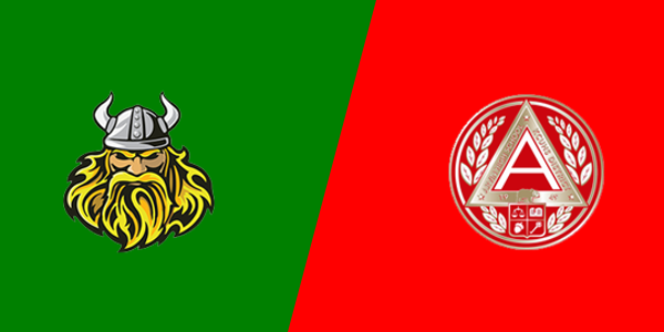 West High School - Bakersfield vs. Arvin High School