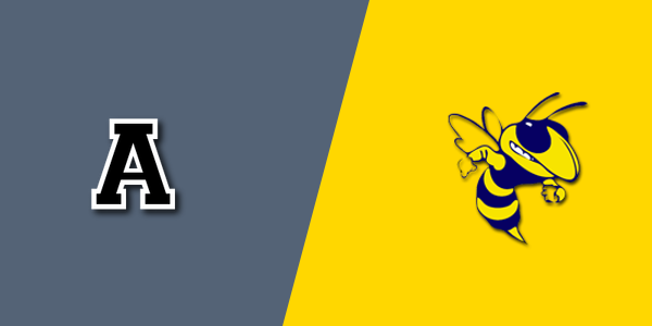 Away vs. Southeast Bulloch High School