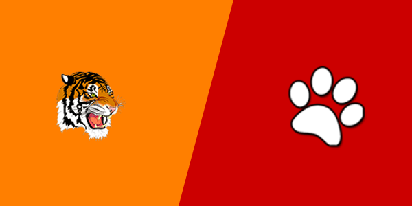 Arcata High School vs. Ferndale High School