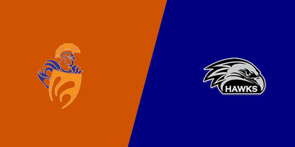 Lakes High School vs. River Ridge High School