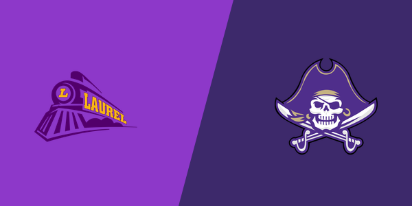 Laurel High School vs. Polson High School