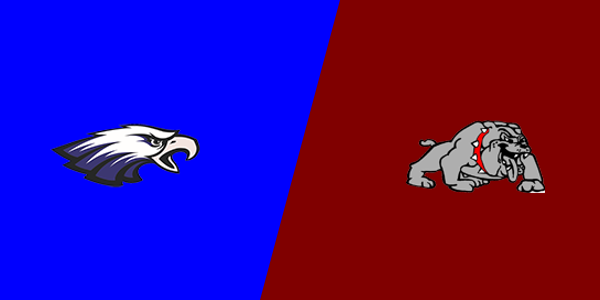 Eisenhower High School vs. Romeo High School