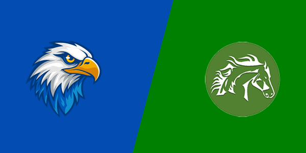 Los Altos High School vs. Homestead High School
