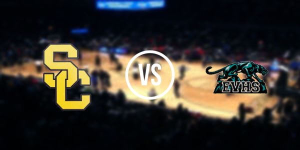 Evergreen Valley High School vs Santa Clara High School