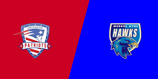 South Haven Christian School vs. Merrol Hyde Magnet School