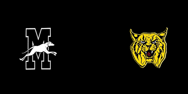 Monessen High School vs. Bentworth High School