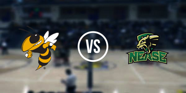 St. Augustine HS vs. Nease HS