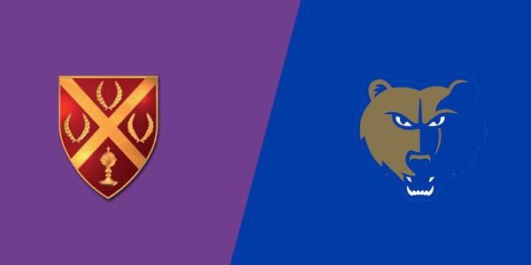 Father Ryan High School vs. Brentwood High School
