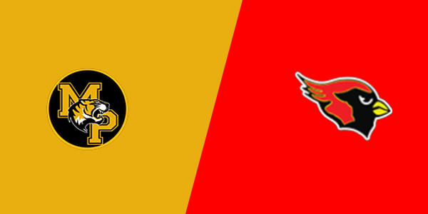 Melissa vs. Mount Pleasant