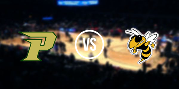 Pinecrest High School vs. Lee County High School