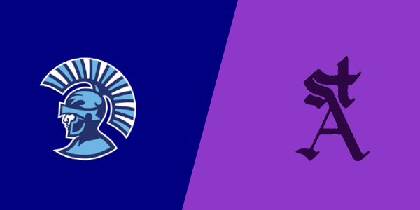 University City High School vs. St. Augustine High School