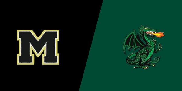 Monticello High School vs. William Monroe High School