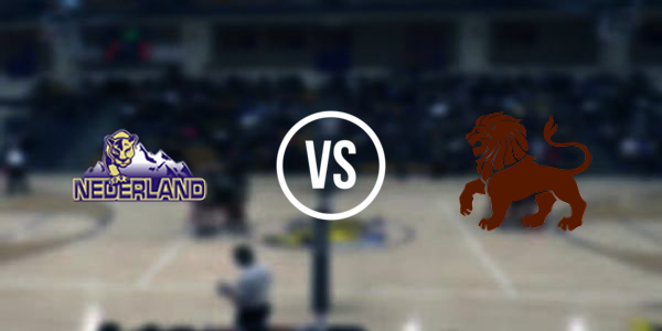 Nederland Middle-Senior High School vs. Loveland Classical Academy