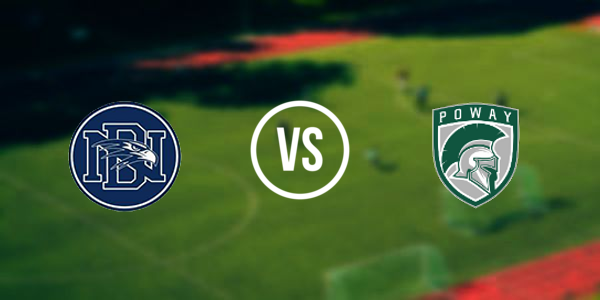 Del Norte High School - San Diego vs Poway High School