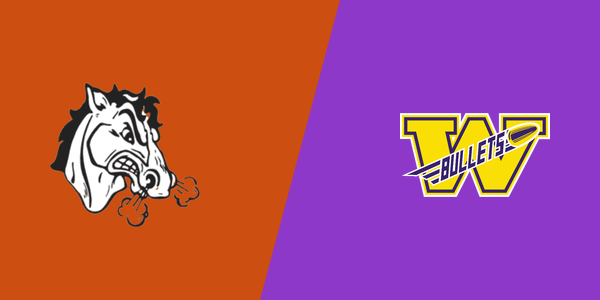 South Fork vs. Williamsville High School