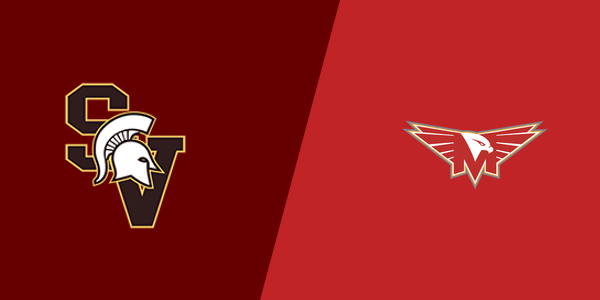 Sun Valley High School vs. Monroe High School