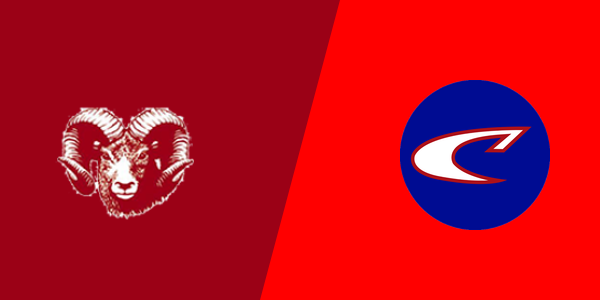 Richwood High School vs. Caldwell Parish High School