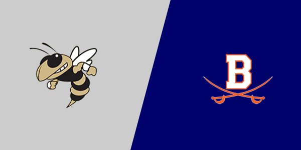 Springfield High School vs. Beech Senior