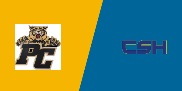 Phil Campbell High School vs. Cold Springs High School