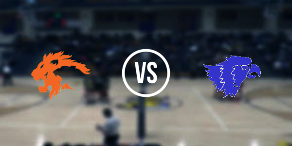 Thompson Falls High School vs. Lincoln County High School