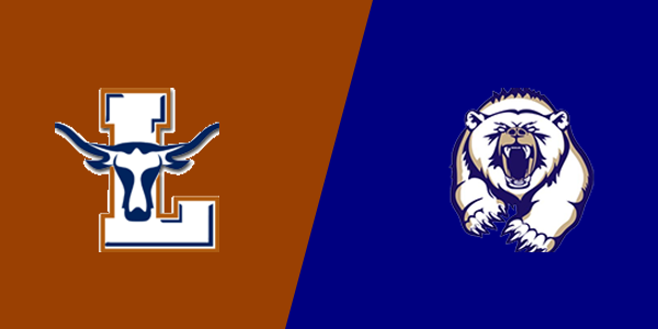 Legacy High School vs. Spring Valley High School