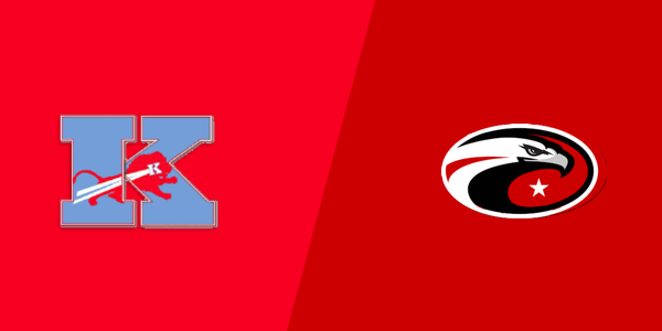 King High School vs. Carrollwood Day School
