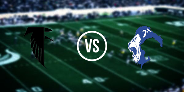 Madison High School vs. Fairfax High School