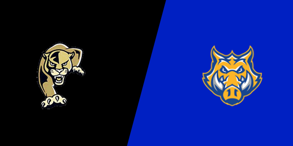 Plant High School vs. Largo High School