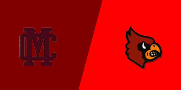 Magoffin County High School vs. Martin County High School