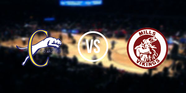 Mills High School vs. Cornerstone Christian School