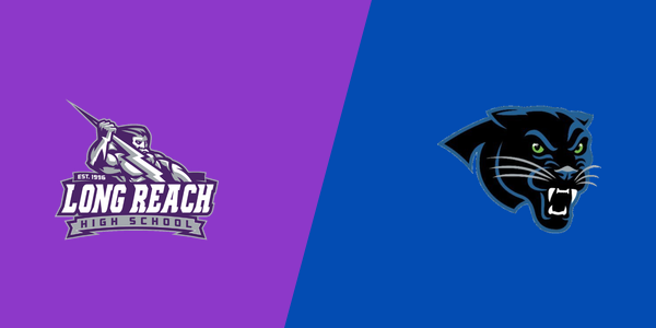 Long Reach High School vs. Guilford Park High School