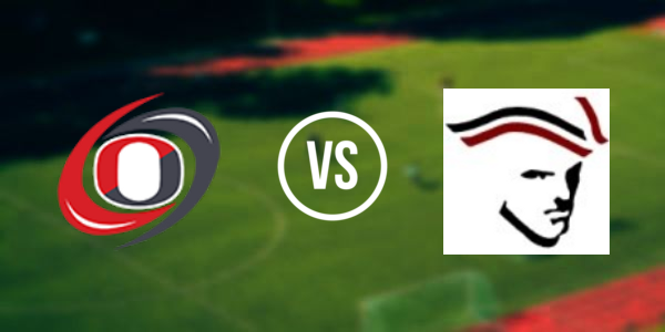 Owyhee High School vs. Centennial High School