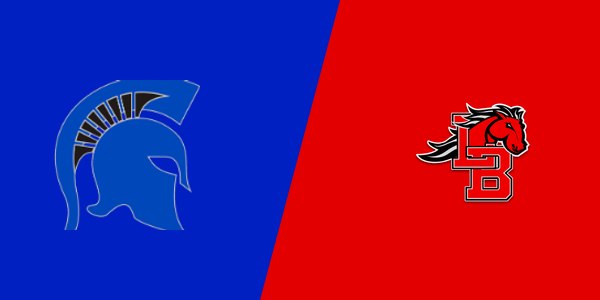 Centennial High School - Burleson vs. Legacy High School