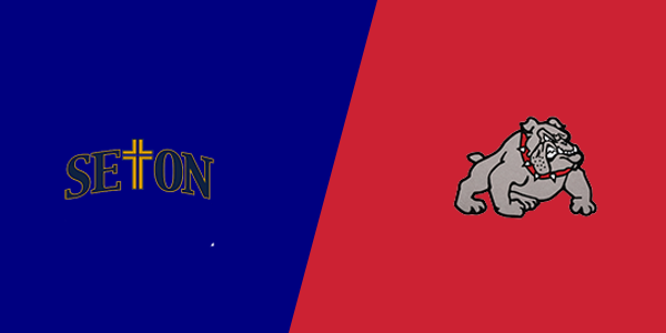 Seton Catholic High School vs. Stevenson High School