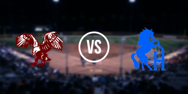 Havre vs Sidney High School