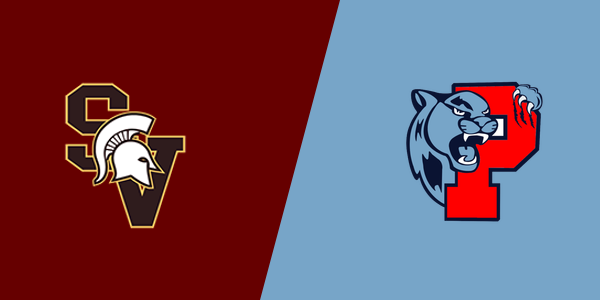 Sun Valley High School vs. Piedmont High School