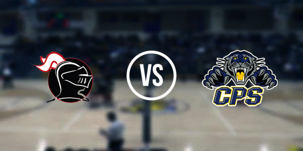 Carsonville-Port Sanilac High School vs New Life Christian Academy