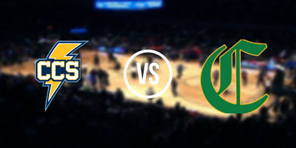 Chattanooga Christian School vs. Knoxville Catholic High School