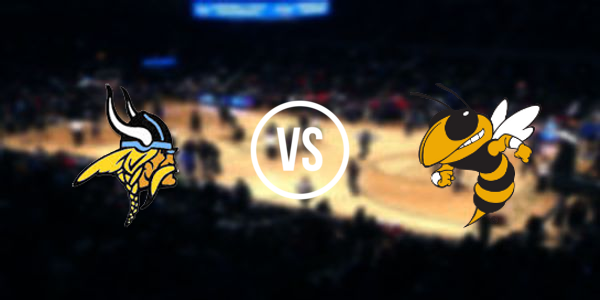 Mary G. Montgomery High School vs. Baker High School