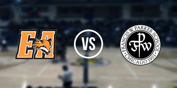 Elgin Academy vs Francis W Parker Upper School