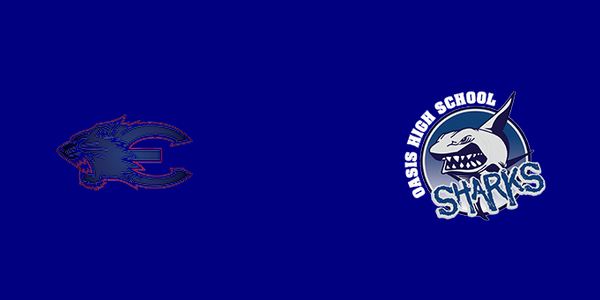 Estero High School vs. Oasis High School