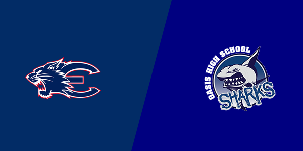 Estero High School vs. Oasis High School