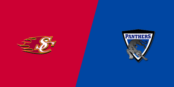 Shoals Christian School vs. Mars Hill Bible School