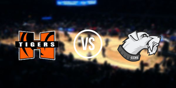 Herrin High School vs. Carbondale Community High School