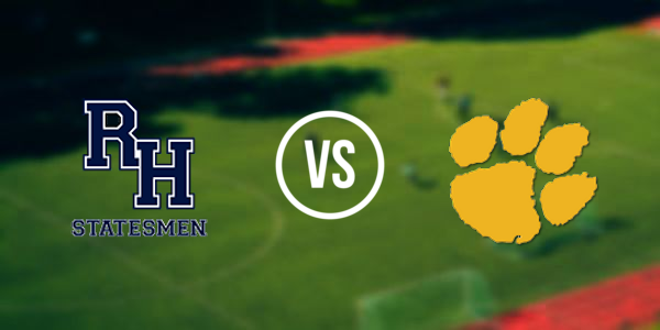Randolph-Henry High School vs. Nottoway High School